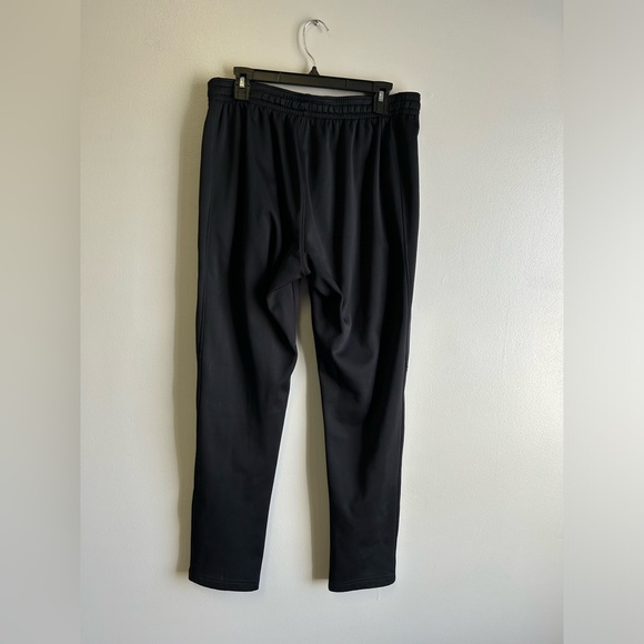Under Armor ColdGear Sweatpants Size Large - Picture 2 of 3